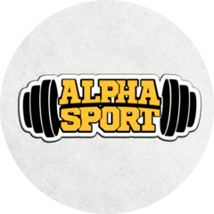 ALPHA SPORT SERGELI GYM