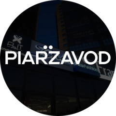 PRZAVOD