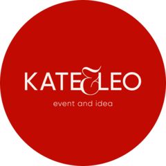 Мастерская свадеб Kate&Leo