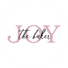 Joy the Baker