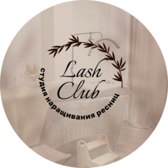 Lash Club Lash Club
