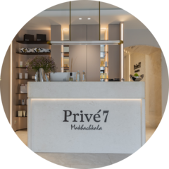 Салон красоты Prive7