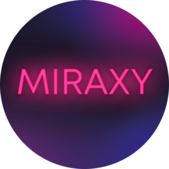 MIRAXY (ООО Альфа-уровень)