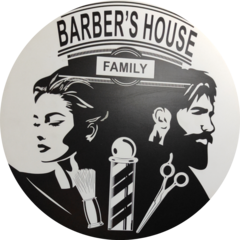 Barbers house family