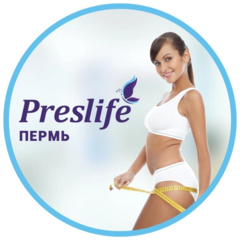 Preslife Пермь