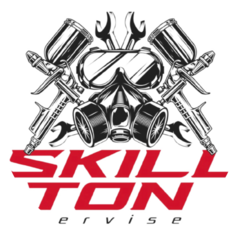 Скилтон