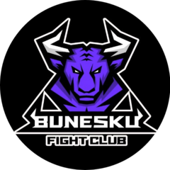 Bunesku Fight Club