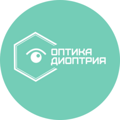 Диоптрия