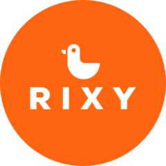 Бассейн Rixy Kids