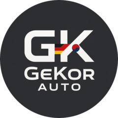 GeKor Auto