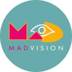 салоны оптики MAD VISION