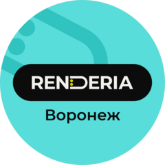 Школа цифровых искусств RENDERIA (ИП Ретунская Елена Григорьевна)