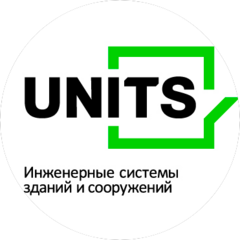 ЮНИТС
