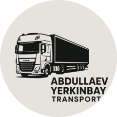 Абдуллаев Еркинбай