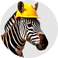 Строительная компания Зебра+