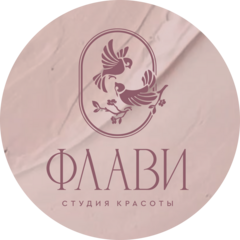 Воробьева Анна Руслановна