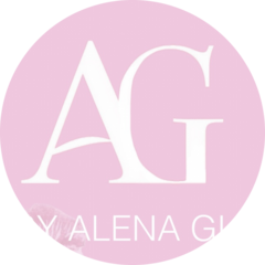 NAILS BY ALENA GLADKIX