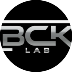 BCK LAB Detailing