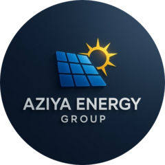 AZIYA ENERGY GROUP