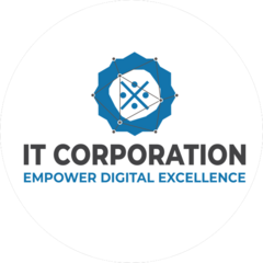 IT CORPORATION