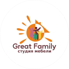 Студия мебели Грэйт Фэмили
