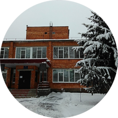 Государственное бюджетное учреждение здравоохранения Нижегородской области Нижегородский областной клинический центр фтизиопульмонологии