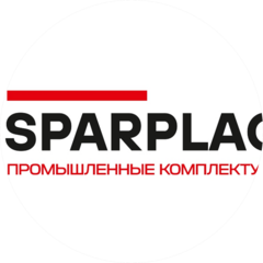 Спарплейс