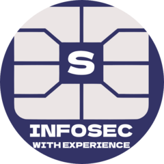 Infosec With Experience