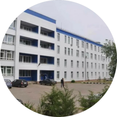 ГБУЗ НО Кстовская ЦРБ