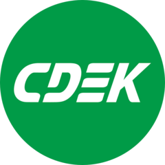 CDEK (ИП Куракин Павел Игоревич)