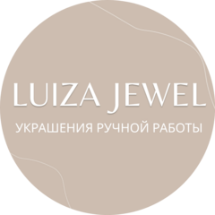 Luiza jewel