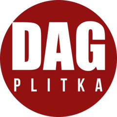 DAG plitka