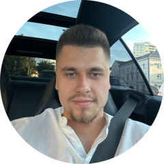Татьянин Павел Сергеевич
