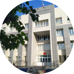 Московский районный суд г. Нижний Новгород