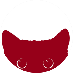 Террасный кот