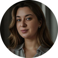 Шипилова Ольга Александровна