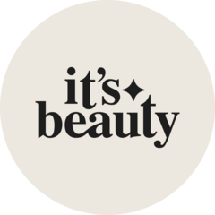 It's beauty