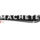 Machete ( -)