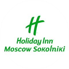 HOLIDAY INN MOSCOW SOKOLNIKI