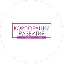 Корпорация развития Забайкальского края