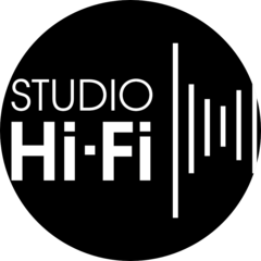 Салон Studio HiFi