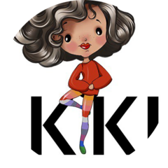 Kiki-kitchen