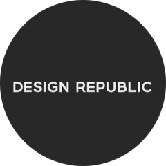 Бизнес решение ТМ DESIGN REPUBLIC