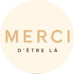 Кофейня Merci