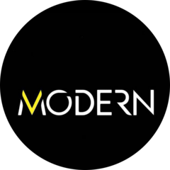 Барбершоп MODERN