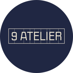 9 Atelier