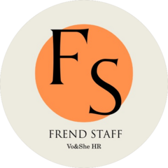 FrendStaff Vo&Che