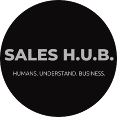 SALES H.U.B.