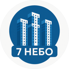 ТСЖ 7 Небо/1