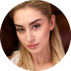 Булатецкая Алина